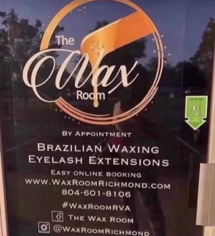 Video by The Wax Room on January 17, 2026.