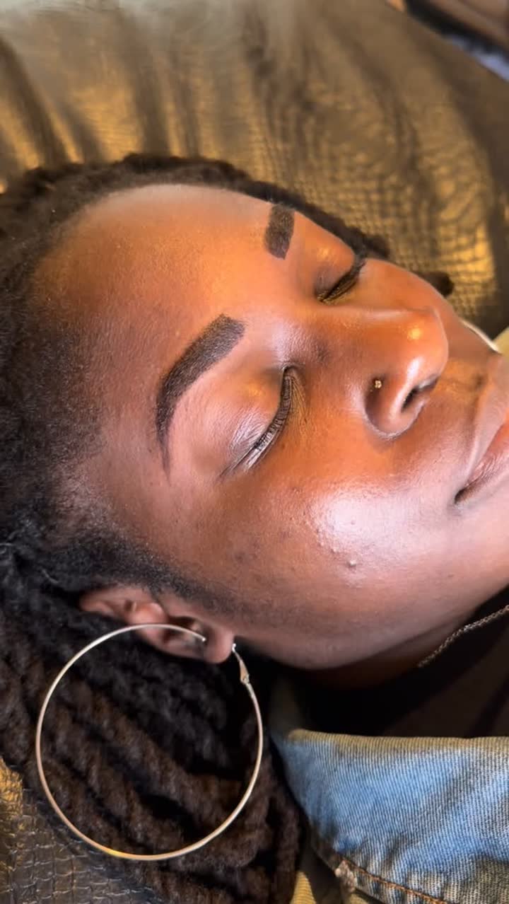 Video by The Wax Room on March 26, 2026.