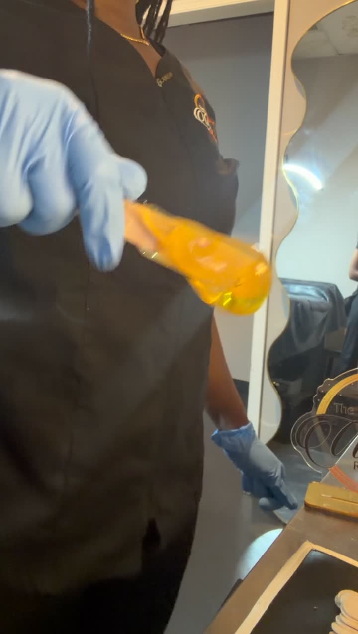 Video by The Wax Room on May 07, 2026.
