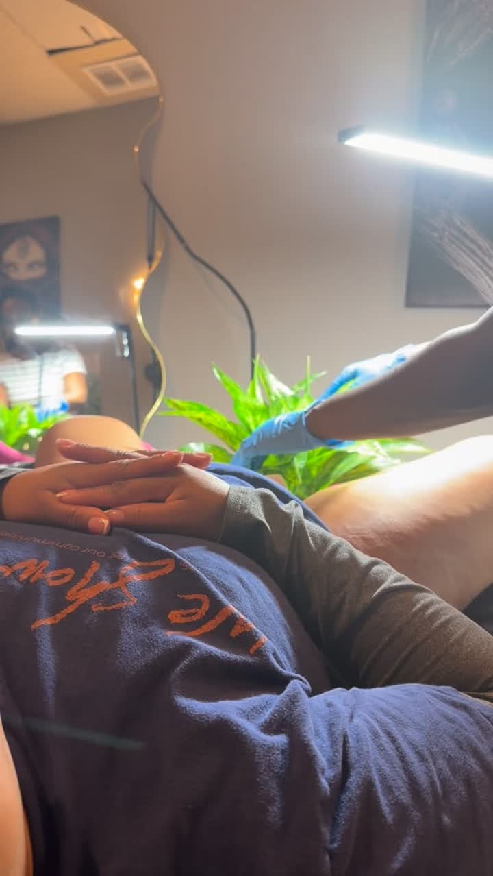Video by The Wax Room on May 14, 2026.