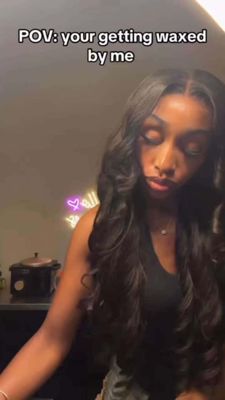 Video by The Wax Room on September 03, 2026.