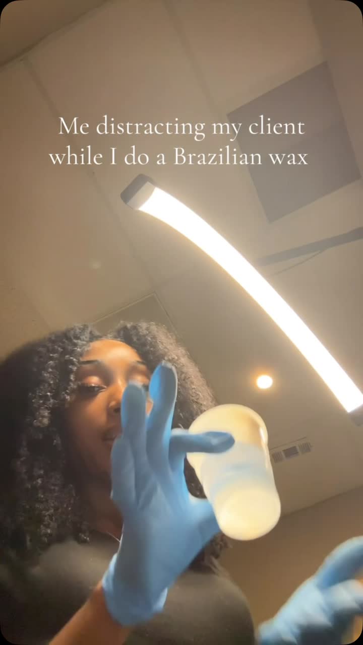 Video by The Wax Room on October 04, 2026.